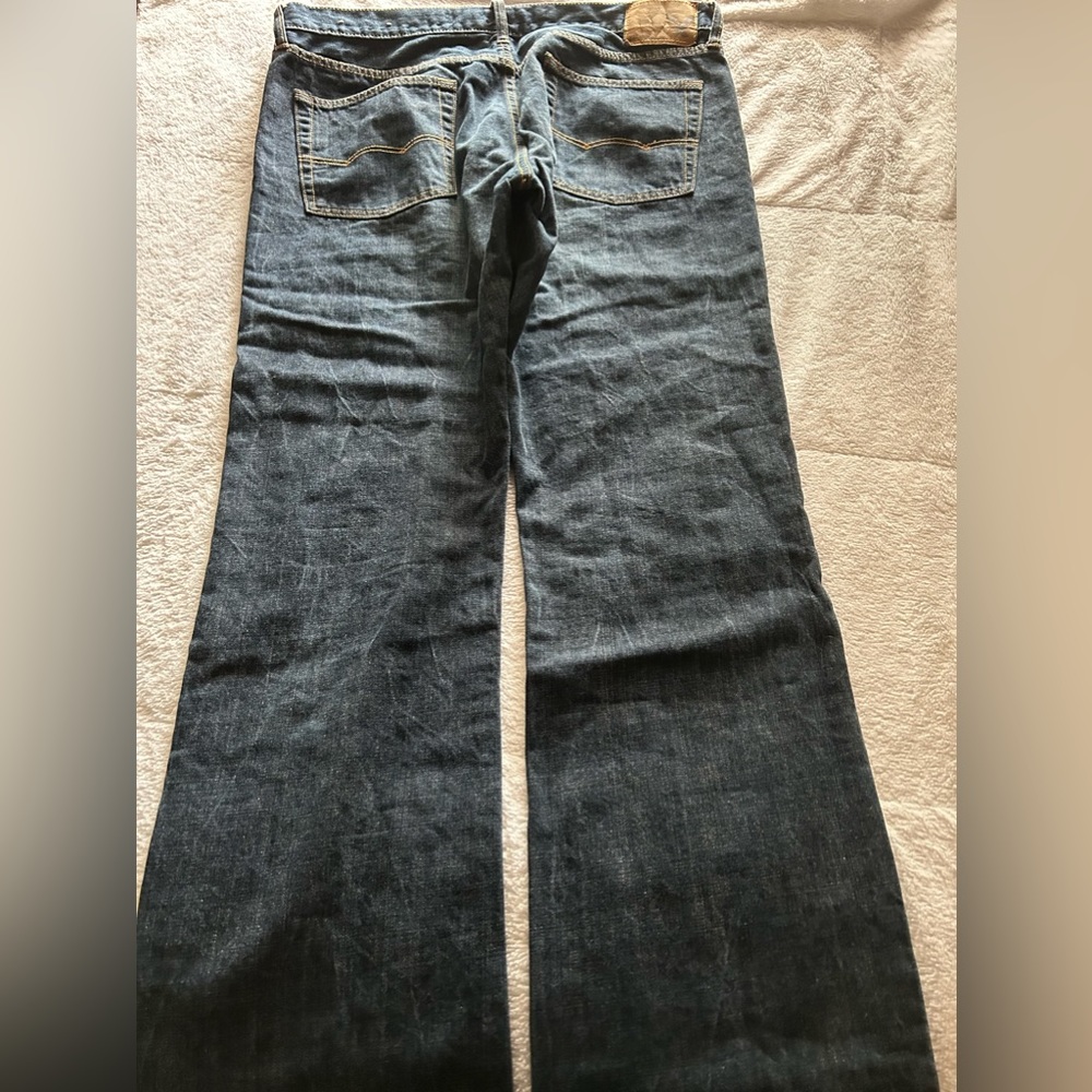 jeans - Picture 2 of 3